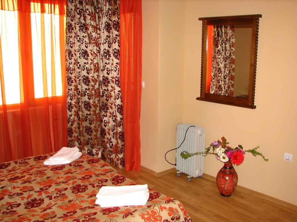 Antilia Aparthotel Bansko Oda fotoğraf