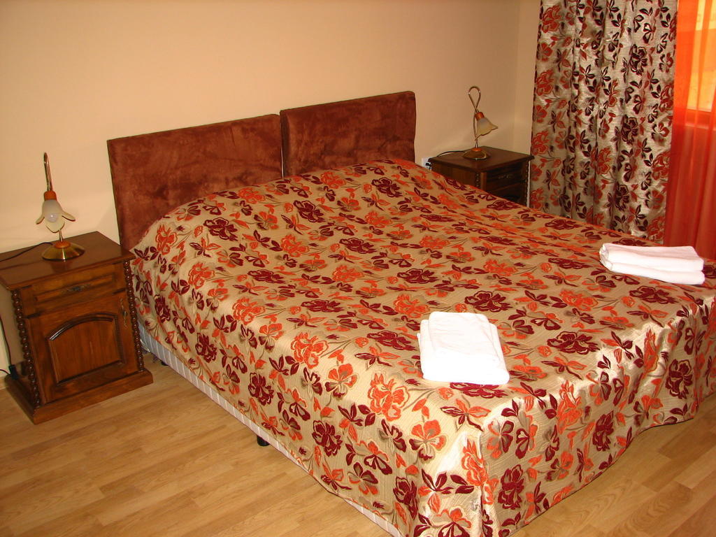 Antilia Aparthotel Bansko Oda fotoğraf