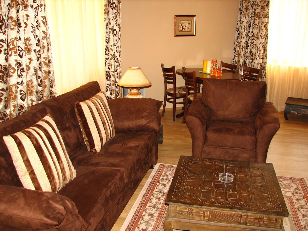 Antilia Aparthotel Bansko Oda fotoğraf